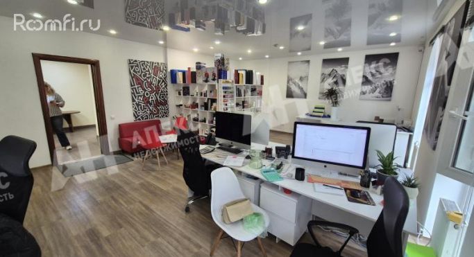 Аренда офиса 157 м², улица Трофимова - фото 3
