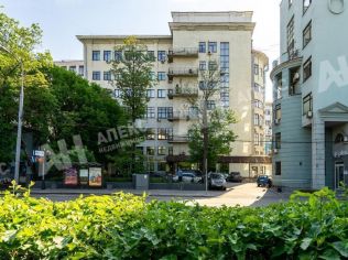 Аренда офиса 345 м²