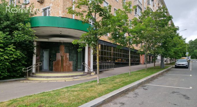 Аренда торгового помещения 621.2 м², Ленинский проспект - фото 3
