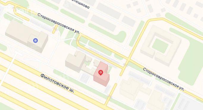 Продажа помещения свободного назначения 172 м², Новомихайловское шоссе - фото 3