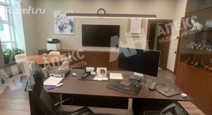 Аренда офиса 236 м², улица Арбат - фото 3