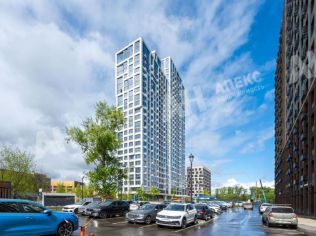 Продажа торгового помещения 96 м²