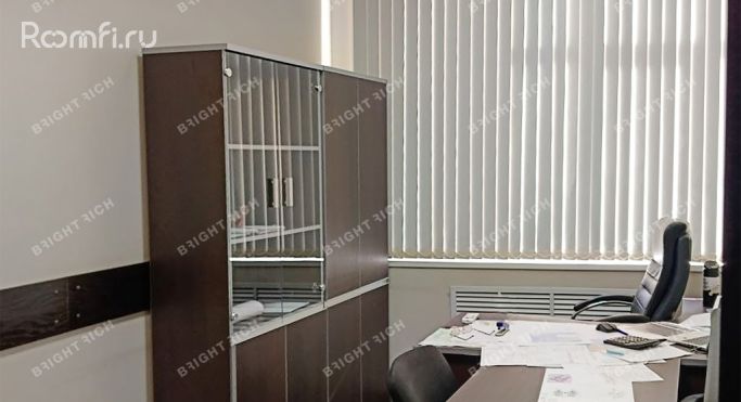 Продажа офиса 231.8 м², Международная улица - фото 3