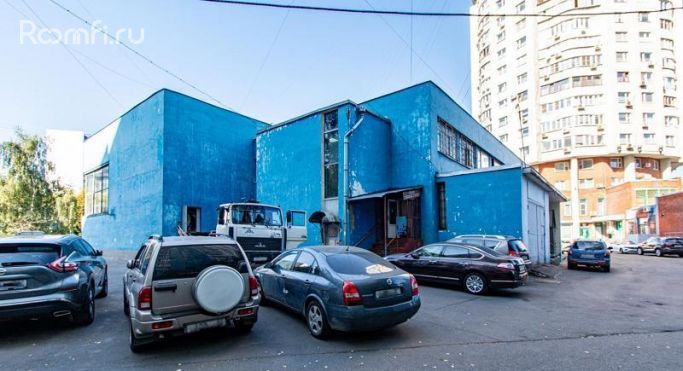 Аренда торгового помещения 420 м², Каширское шоссе - фото 3