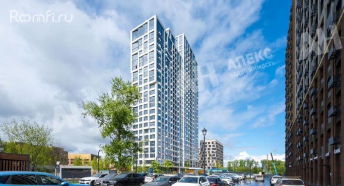 Продажа торгового помещения 96 м², Михалковская улица - фото 1