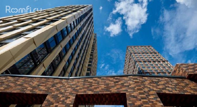 Продажа помещения свободного назначения 94.8 м², Нагатинская улица - фото 3