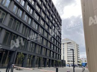 Продажа помещения свободного назначения 327 м²