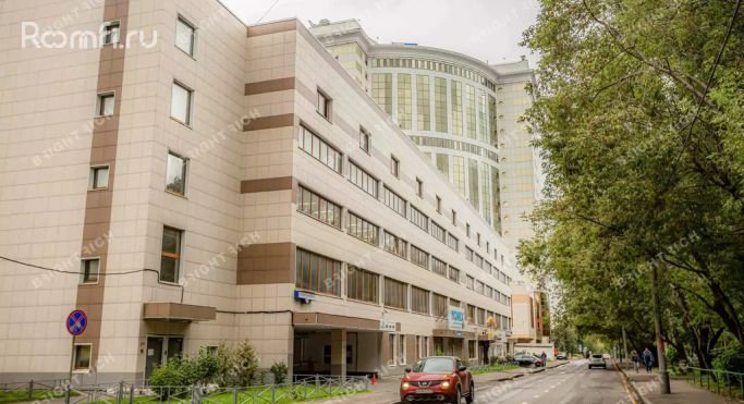 Аренда офиса 516.4 м², Ракетный бульвар - фото 2