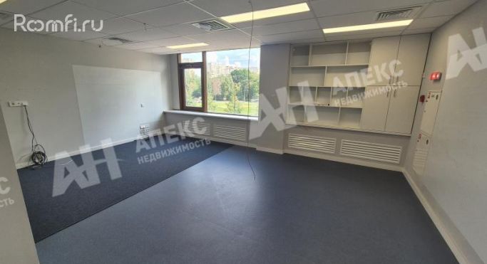 Аренда помещения свободного назначения 255 м², улица Архитектора Власова - фото 3