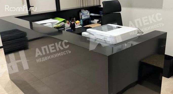 Аренда помещения свободного назначения 160 м², Петровский переулок - фото 2