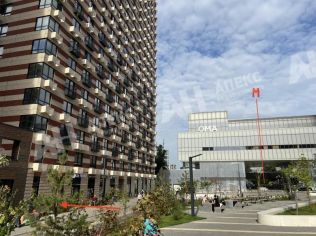 Аренда помещения свободного назначения 194 м²