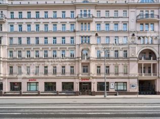 Продажа помещения свободного назначения 3784 м²