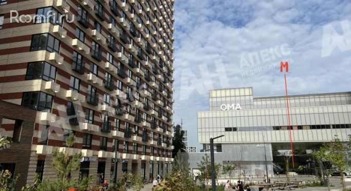 Аренда помещения свободного назначения 194 м², Очаковское шоссе - фото 1