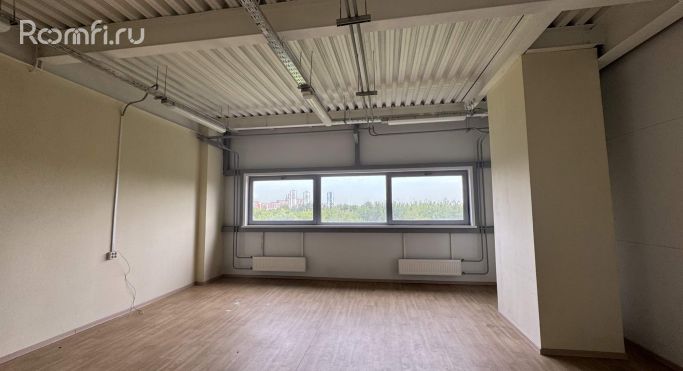 Аренда офиса 42 м², 1-й Красковский проезд - фото 5