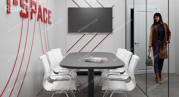 Аренда офиса 176 м², Шмитовский проезд - фото 2