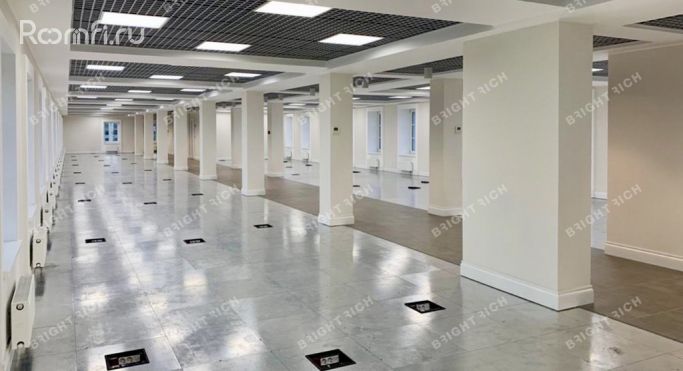 Аренда офиса 1023.7 м², Волочаевская улица - фото 3