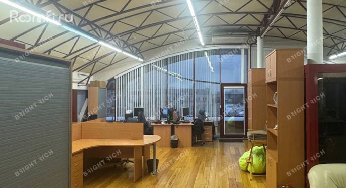 Аренда офиса 158.3 м², Малый Ивановский переулок - фото 2