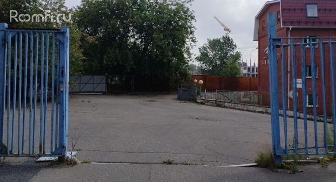 Аренда помещения свободного назначения 1408 м², Варшавское шоссе - фото 3