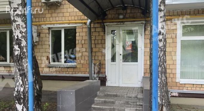 Аренда помещения свободного назначения 101 м², Измайловская площадь - фото 2