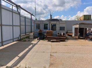 Аренда производственного помещения 420 м²