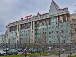 Аренда офиса 3000 м²