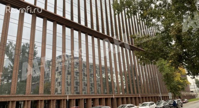 Продажа офиса 65 м², Жуковский путепровод - фото 3