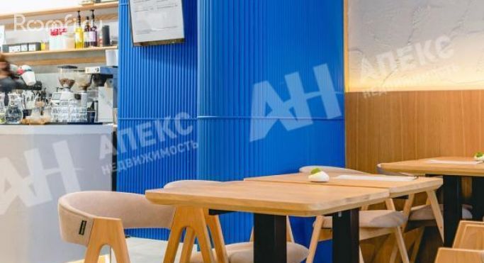 Аренда помещения свободного назначения 87 м², Электрозаводская улица - фото 2