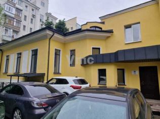 Аренда офиса 358 м²