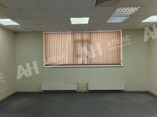 Аренда офиса 47 м²