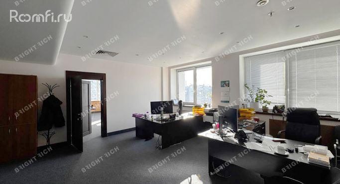 Аренда офиса 328 м², Осенний бульвар - фото 2