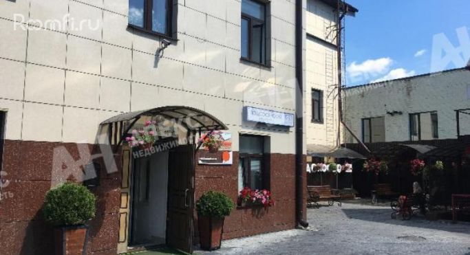 Аренда офиса 2500 м², Подсосенский переулок - фото 3