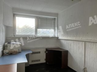 Аренда офиса 30 м²