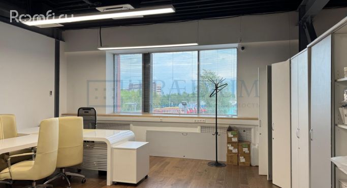 Продажа офиса 189 м², улица Бутлерова - фото 3