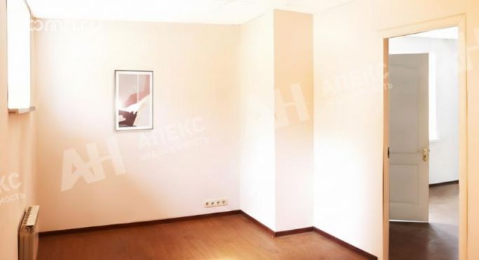 Аренда офиса 90 м², Научный проезд - фото 3