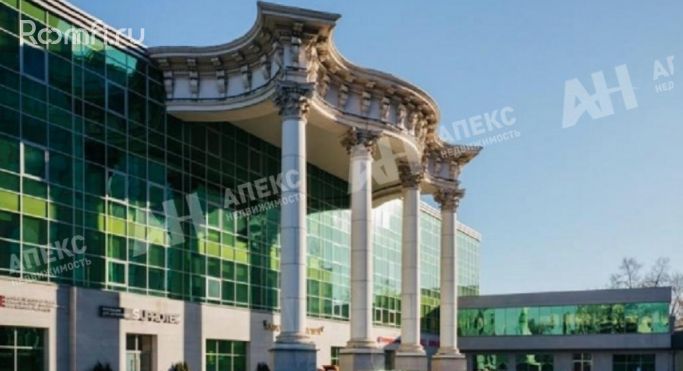 Аренда помещения свободного назначения 208 м², Каланчёвская улица - фото 3