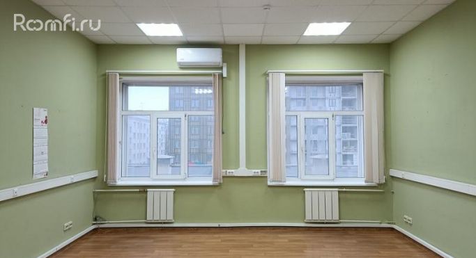 Аренда офиса 31.7 м², Леснорядский переулок - фото 3