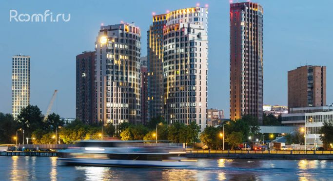 Продажа помещения свободного назначения 96.6 м² - фото 2
