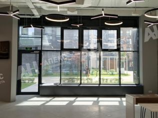 Продажа помещения свободного назначения 492 м²