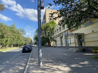 Продажа помещения свободного назначения 798 м²