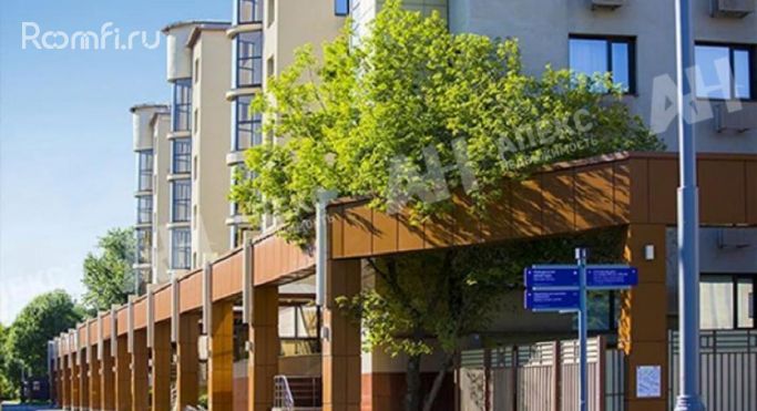 Аренда офиса 306 м², Усачёва улица - фото 3