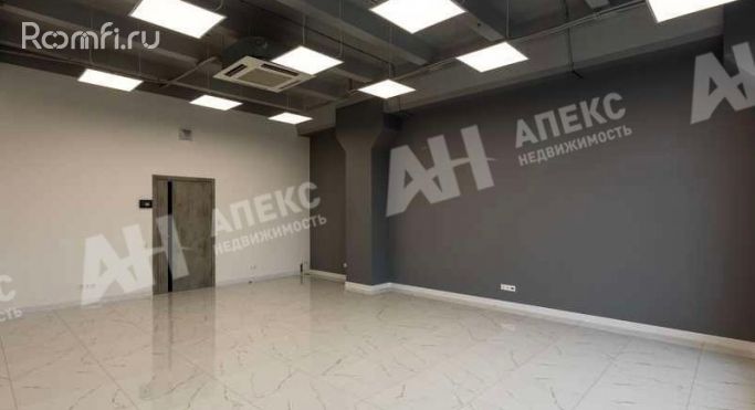 Аренда офиса 37 м², Большая Новодмитровская улица - фото 2