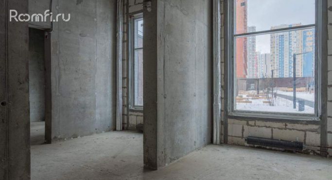 Продажа помещения свободного назначения 173.9 м², Большая Очаковская улица - фото 3