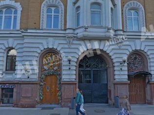 Аренда помещения свободного назначения 132 м²