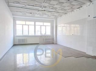 Аренда помещения свободного назначения 55 м²