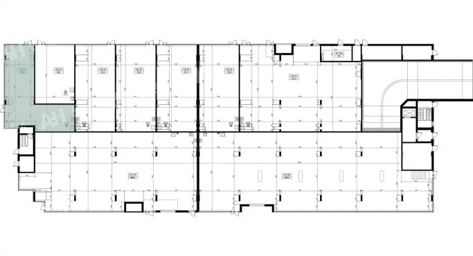 Продажа помещения свободного назначения 135 м², Новомихайловское шоссе - фото 1