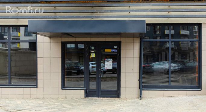 Аренда помещения свободного назначения 143.2 м², улица Василия Ощепкова - фото 2