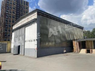 Аренда склада 270 м²