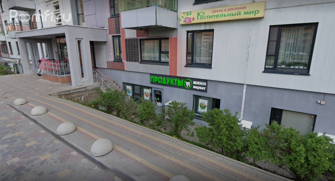 Продажа помещения свободного назначения 81.7 м² - фото 4