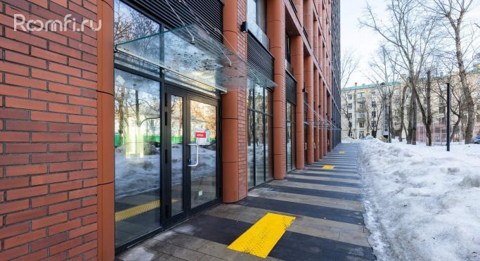 Аренда помещения свободного назначения 241.7 м², Малая Почтовая улица - фото 2