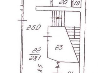 Продажа помещения свободного назначения 300 м²